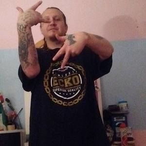 Meet your Posher, Tony